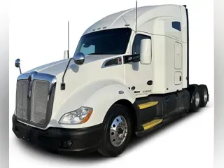 2021 Kenworth T680
