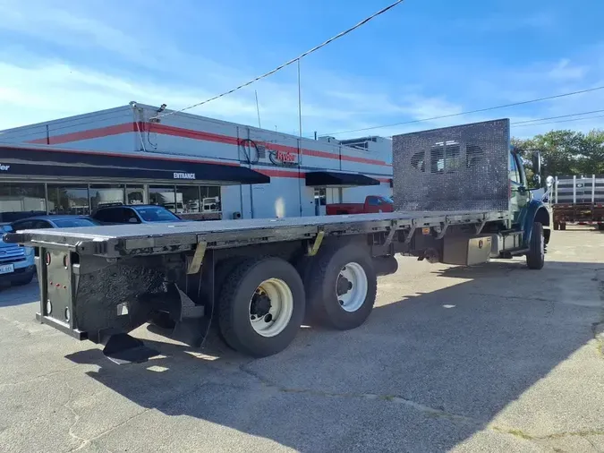 2018 FREIGHTLINER M2 106023414237a54cf73a9bcb0c21bbb6c62