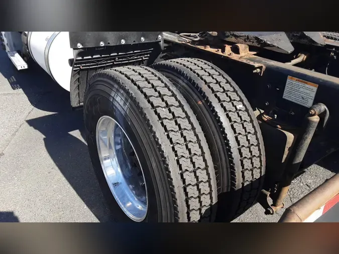 2018 Mack CXU (PINNACLE)023521458894fc496958df100dc2a1f9
