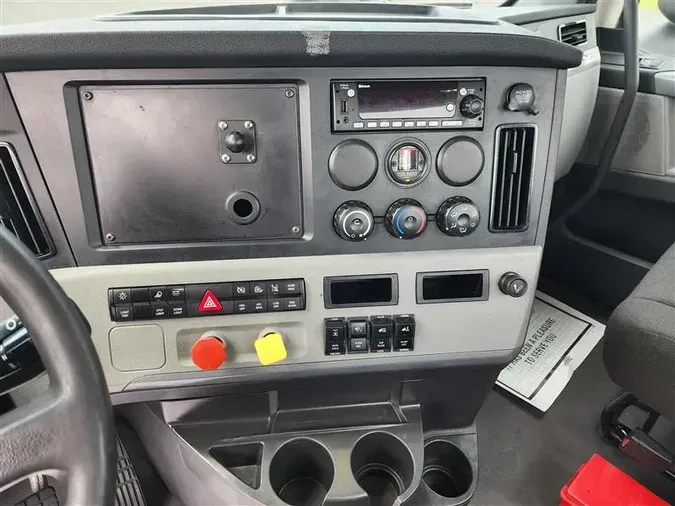 2022 FREIGHTLINER CA12602354306865471ec90a7682a9062ec73