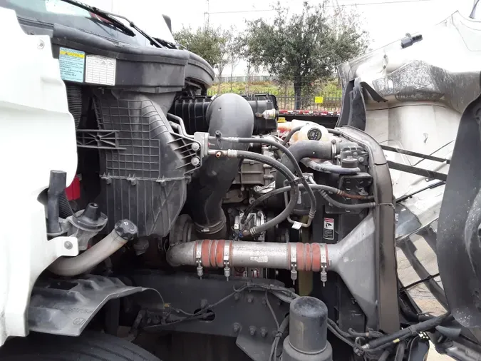 2020 FREIGHTLINER/MERCEDES NEW CASCADIA 116