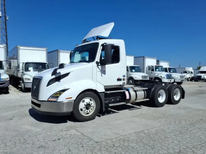 2019 VOLVO VNL64T-3000235545f35f293a4d842faf2cb568ee5