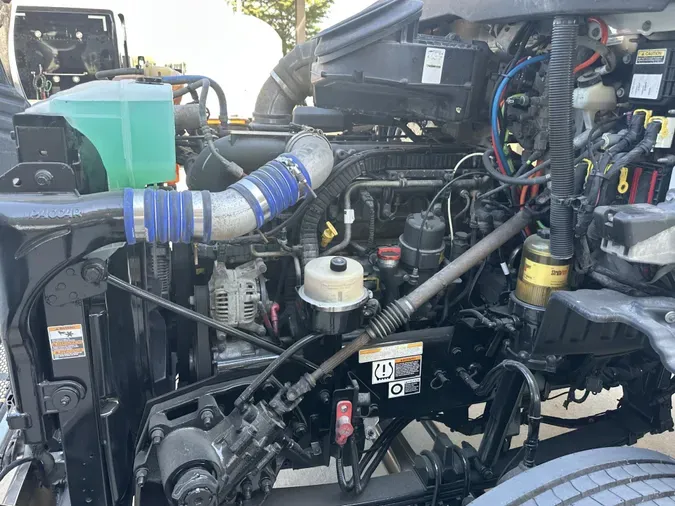 2020 Peterbilt 579