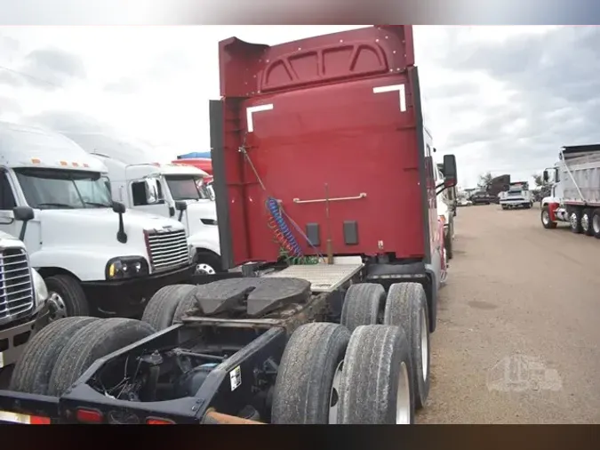 2019 PETERBILT 579