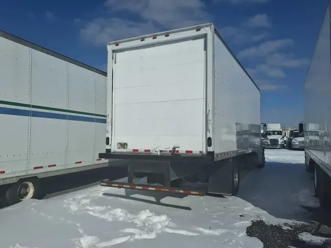 2020 FREIGHTLINER/MERCEDES M2 106