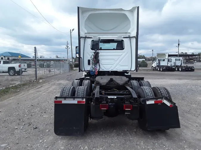 2018 NAVISTAR INTERNATIONAL LT625 DAYCAB T/A