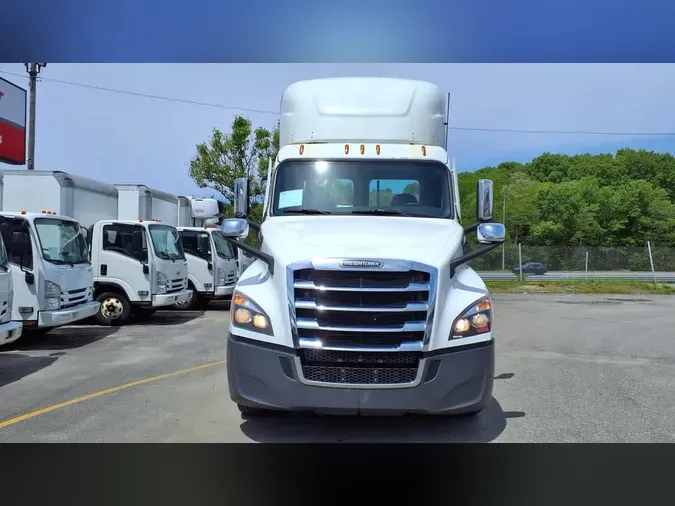 2021 FREIGHTLINER/MERCEDES NEW CASCADIA PX12664023a8845c1a3525e308173abfb942cff