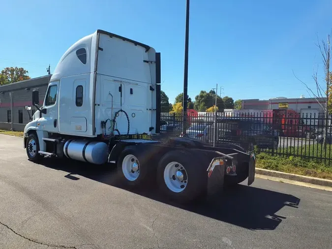 2020 FREIGHTLINER/MERCEDES CASCADIA 125023c46f0ef8f8c15cce8e852f4351ebb