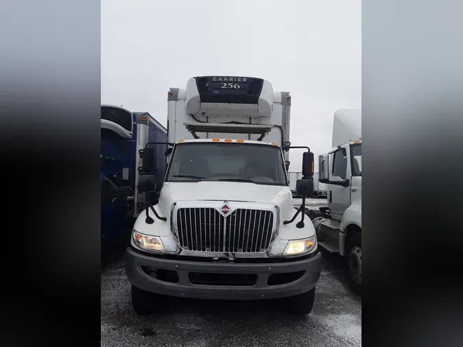2018 NAVISTAR INTERNATIONAL 4300