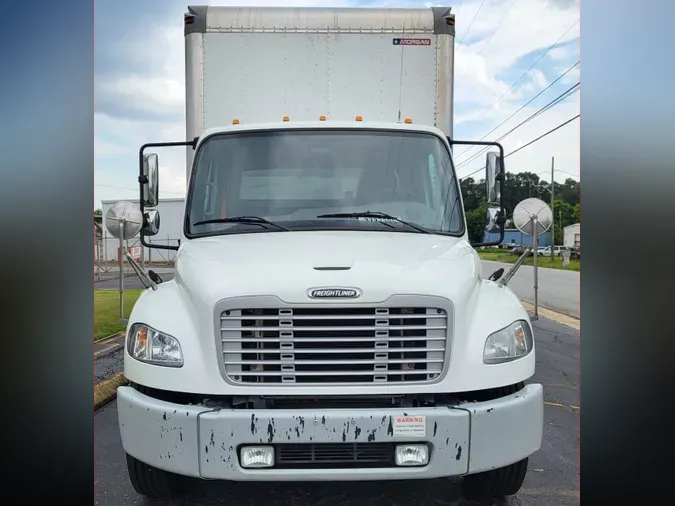 2020 FREIGHTLINER/MERCEDES M2 106