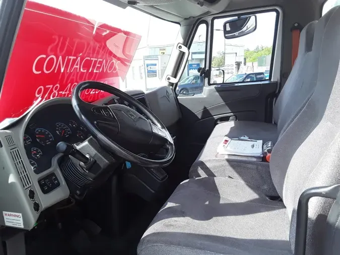 2018 NAVISTAR INTERNATIONAL 4300023d5c36b3e72b7b51fbab0aafb22fd2