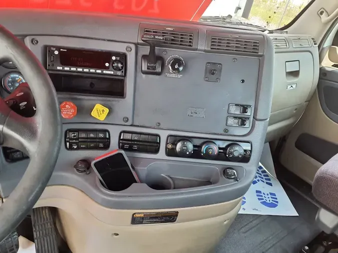 2016 FREIGHTLINER CASCADIA 125