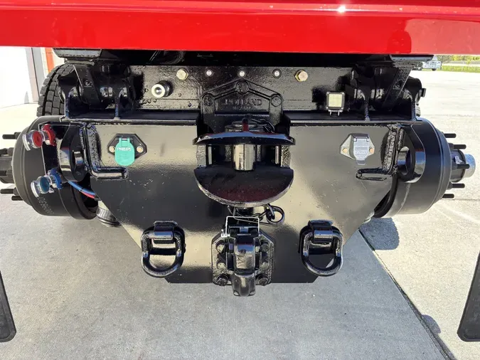 2026 International HX620 QUAD SPEC
