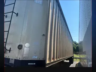 2018 PITTS TRAILER CV 45/162/96