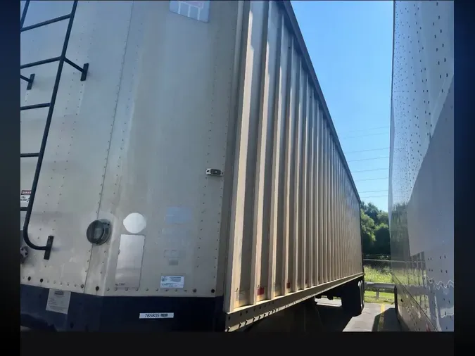 2018 PITTS TRAILER CV 45/162/9602405ae7902434fab8b9a415bdda9bb9