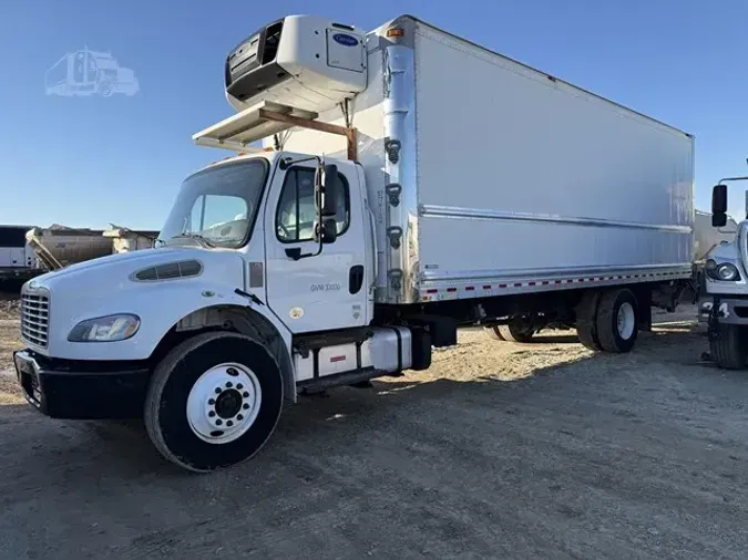 2019 FREIGHTLINER BUSINESS CLASS M2 106