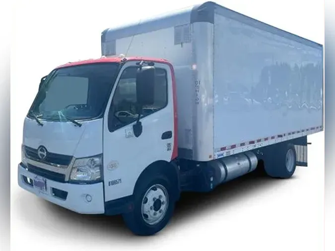 2018 Hino 1950240f78c5b103b7752fd2dde39378129