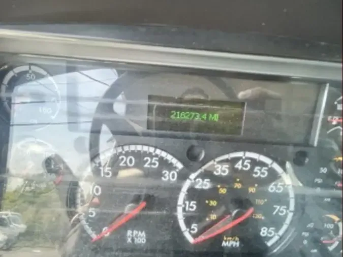 2019 FREIGHTLINER/MERCEDES M2 106