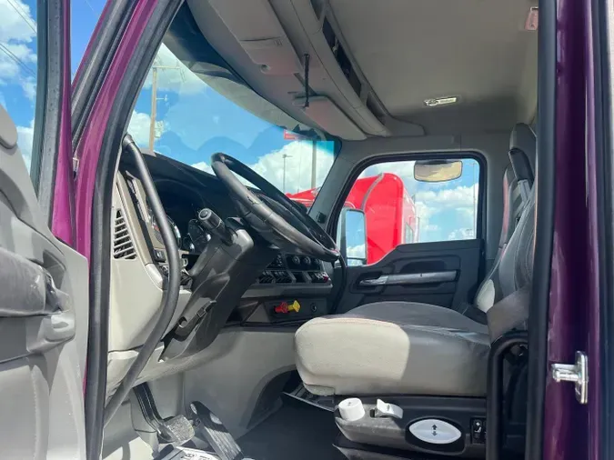 2019 Kenworth T680