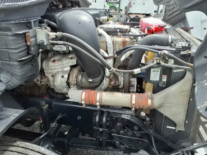 2019 FREIGHTLINER CASCADIA 125