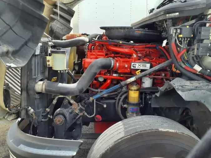 2020 NAVISTAR INTERNATIONAL LT625 SLPR CAB0241800fc786e4289608aa27be6b7432