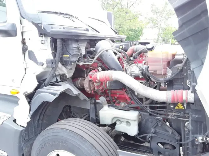 2020 NAVISTAR INTERNATIONAL LT625 DAYCAB T/A
