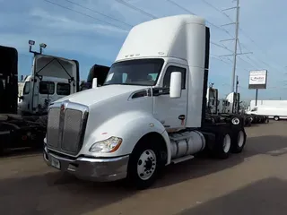 2016 KENWORTH TRUCKS T680