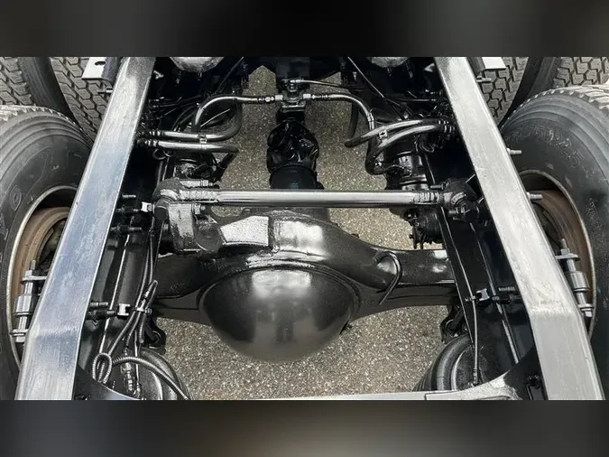 2020 INTERNATIONAL LT625