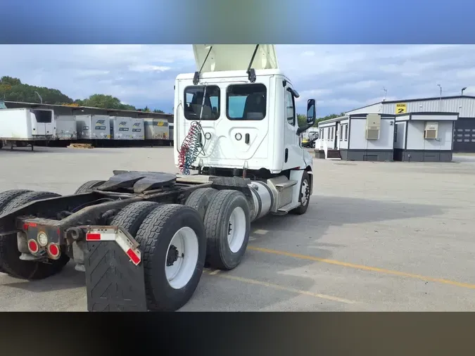 2020 FREIGHTLINER/MERCEDES NEW CASCADIA PX126640242531dd7bf3499dcf63f46b743312a