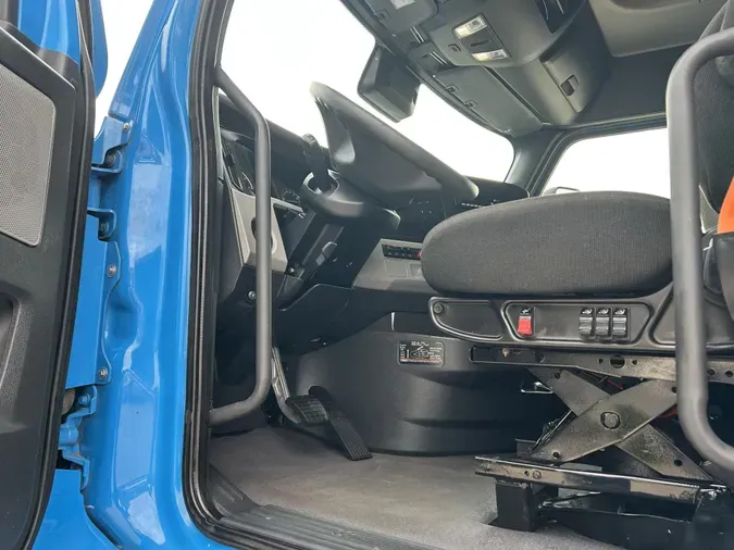 2022 Freightliner Cascadia