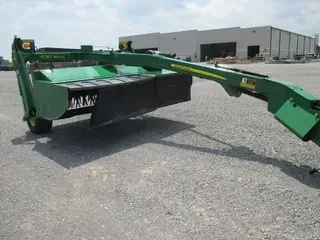 2014 John Deere 630