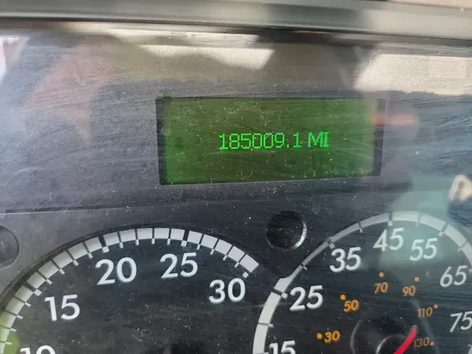 2018 FREIGHTLINER/MERCEDES M2 106