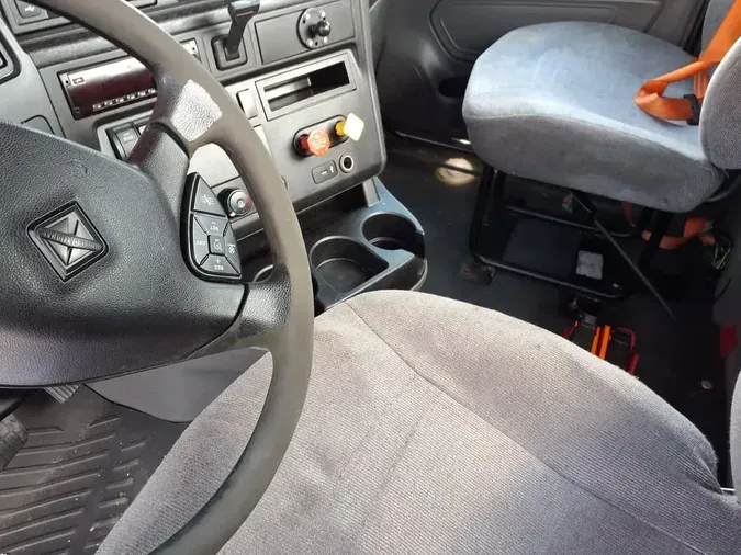 2018 NAVISTAR INTERNATIONAL RH613 DAYCAB T/A