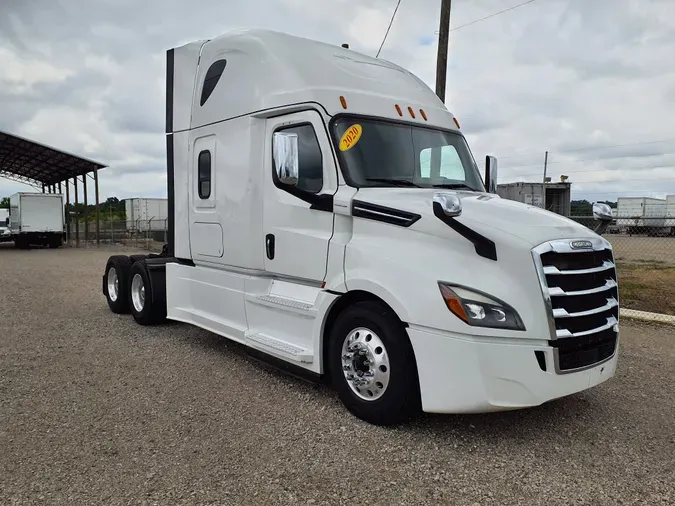 2020 FREIGHTLINER/MERCEDES PT126064ST