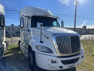 2017 INTERNATIONAL PROSTAR