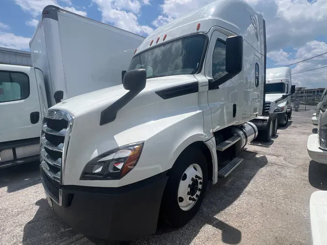 2019 FREIGHTLINER/MERCEDES NEW CASCADIA PX12664024682bc7f11855a32dbc4c1e79c8e61