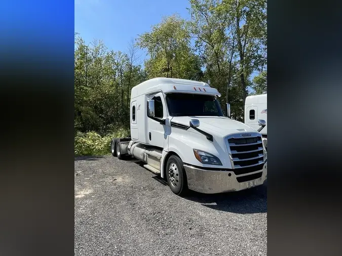 2021 Freightliner Cascadia&reg;