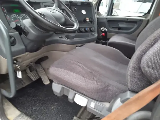 2018 FREIGHTLINER/MERCEDES CASCADIA 125