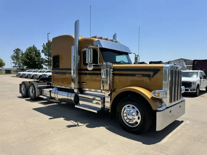 2025 Peterbilt 5890247649465115593a768031d9781401e