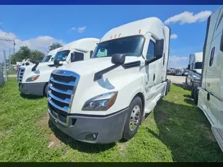 2022 FREIGHTLINER/MERCEDES NEW CASCADIA PX12664