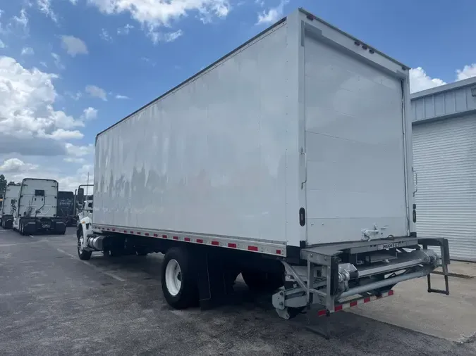 2019 NAVISTAR INTERNATIONAL 4300