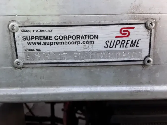 2020 NAVISTAR INTERNATIONAL MV607 (4X2)0247da5cfdb43a4f700285c751884280