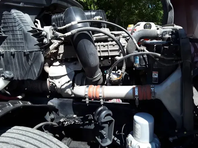2020 FREIGHTLINER NEW CASCADIA PX12664