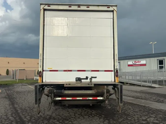 2019 FREIGHTLINER/MERCEDES M2 106