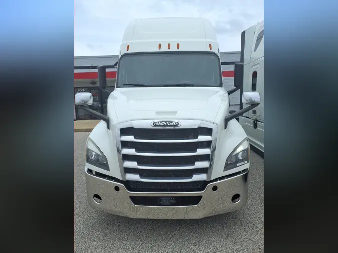 2019 FREIGHTLINER/MERCEDES NEW CASCADIA PX12664