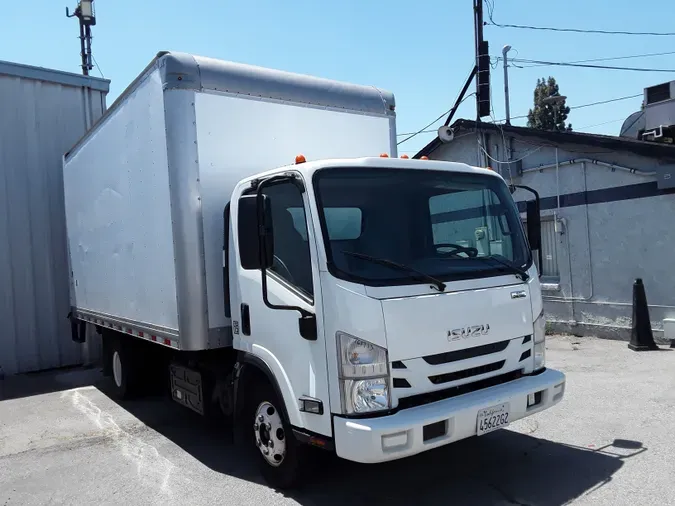 2018 ISUZU NPR HD024aa19e34e75e43c829cf30f28e81b2