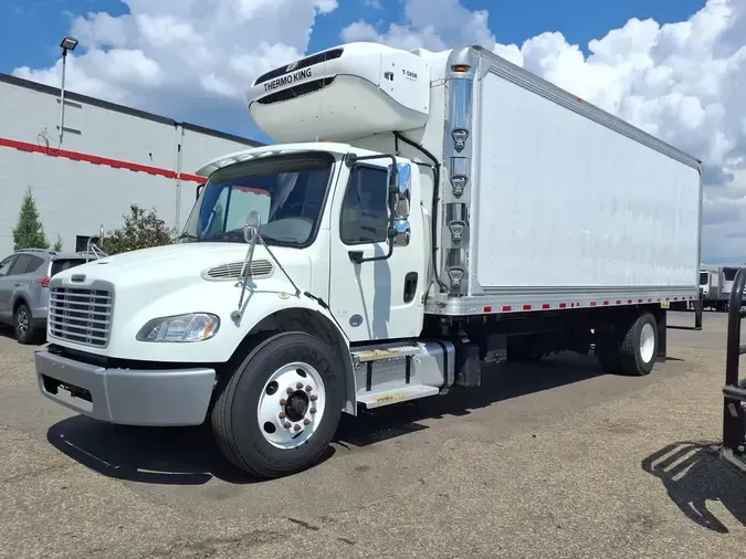 2019 FREIGHTLINER M2 106024aa1bb03df8866d44cbe2aeb5d4252