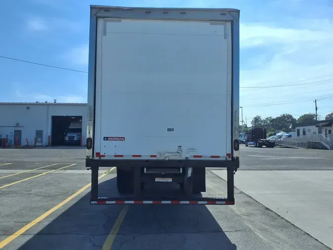 2020 KENWORTH TRUCKS T-370