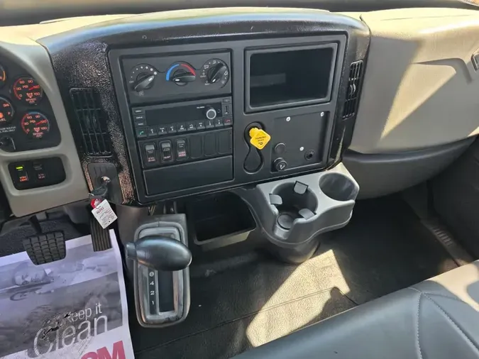 2019 NAVISTAR INTERNATIONAL 4300024d577b5e07f5ba2ba0620a5967bea5