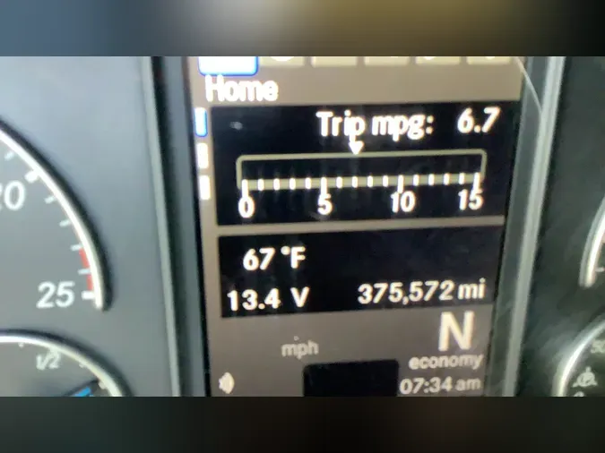 2024 Freightliner Cascadia